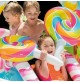 Piscina play center Caramelle 57149 Intex dolcetti bambini gonfiabili 